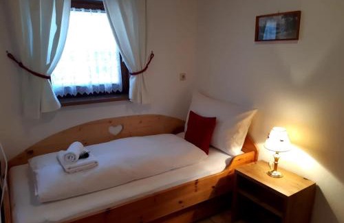 Unteraurach Apartment | Haus Reason