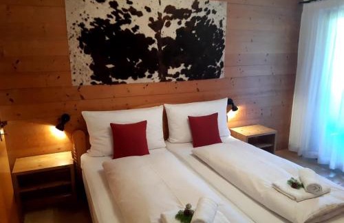 Unteraurach Apartment | Haus Reason