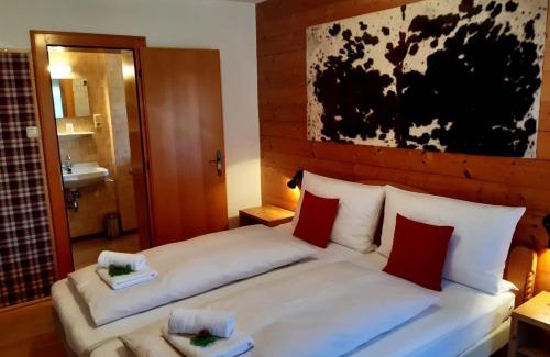 Unteraurach Apartment | Haus Reason