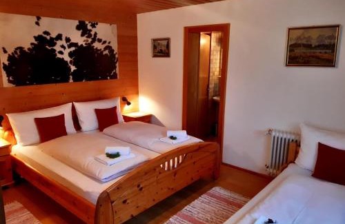 Unteraurach Apartment | Haus Reason