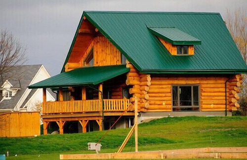 Dashwood Cottage | Haus Roko Cottage - Grand Bend, Ontario, Canada