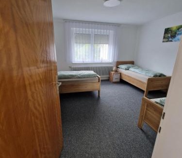 Kaisersberg Apartment | Haus Rose