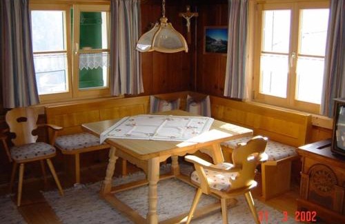 Blons House | Haus Sücka