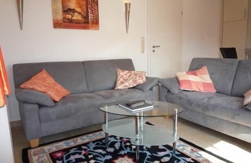 Werdum Apartment | Haus Südblick, Wohnung 5