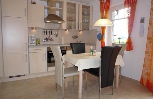 Werdum Apartment | Haus Südblick, Wohnung 5