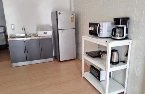 Yan Nawa House | Haus Sathorn Pier