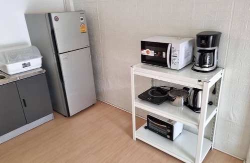 Yan Nawa House | Haus Sathorn Pier