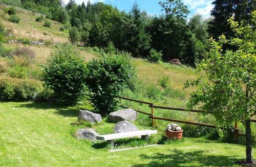 St. Blasien Apartment | Haus Schäfer