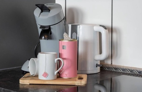 Heiligenhafen Apartment | Haus "Schöne Aussicht", Wohnung 5.19 "SONNENDECK"