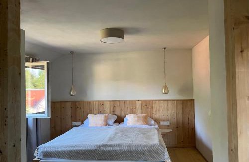 Unteruhldingen Apartment | Haus Seefrieden