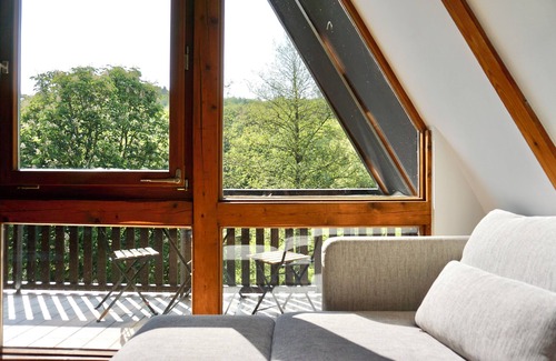 Forst Detter-Sud House | Haus Silvie