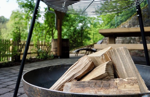 Forst Detter-Sud House | Haus Silvie