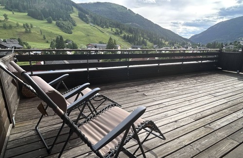 Bad Kleinkirchheim Apartment | Haus Sofia Top 1.2 by Globalimmoservice