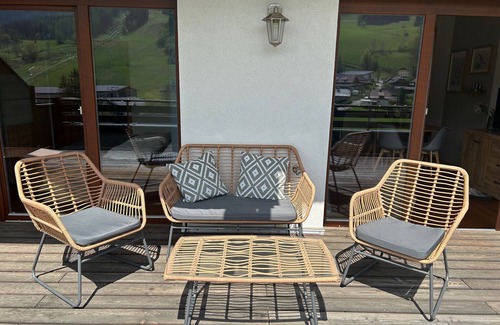 Bad Kleinkirchheim Apartment | Haus Sofia Top 1.2 by Globalimmoservice