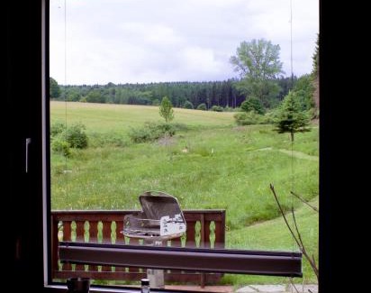 Bernshausen Apartment | Haus Sohl am Rothaarsteig