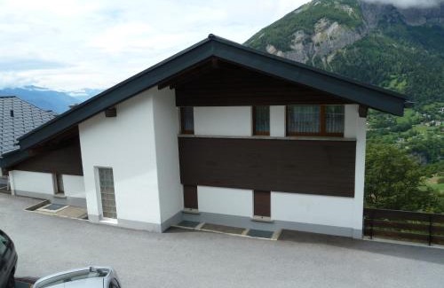 Albinen Apartment | Haus Stadel Wohnung Nr. 36