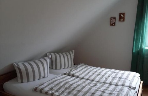 Dagebuell Apartment | Haus Strand-Gut