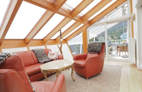 Hoetting Apartment | Haus Sunnseitn