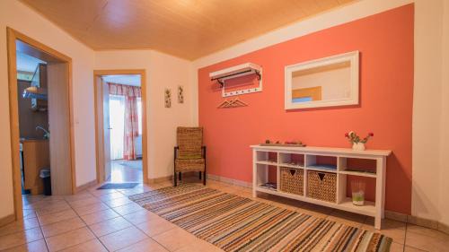 Volderau Apartment | Haus Susanne