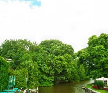 Hinte House | Haus Swantje