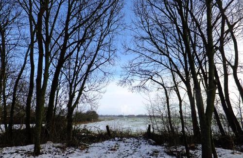 Hinte House | Haus Swantje