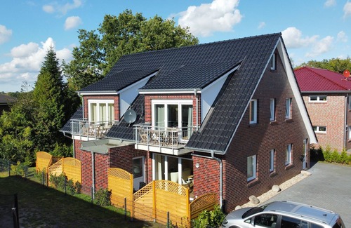 Center Condo | Haus Taybeerweg