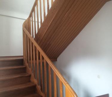 Kleinostheim Apartment | Haus Theresia