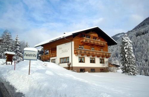 Sankt Jakob in Defereggen House | Haus Veidlis, Familie Obkircher