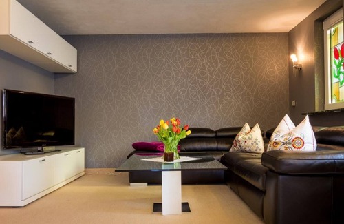 Oberhof Hotel | Haus Vergißmeinnicht