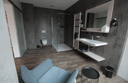 Oberhof Hotel | Haus Vergißmeinnicht