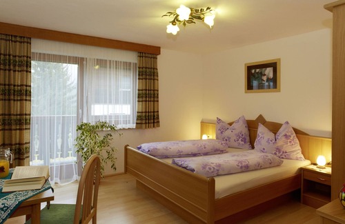 Berwang Condo | Haus Wötzinger