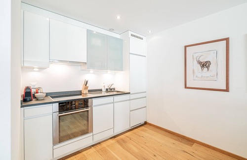 Zermatt Apartment | Haus Whymper by Zermatt Premium Apartments