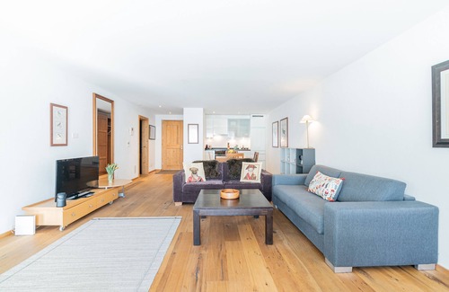 Zermatt Apartment | Haus Whymper by Zermatt Premium Apartments