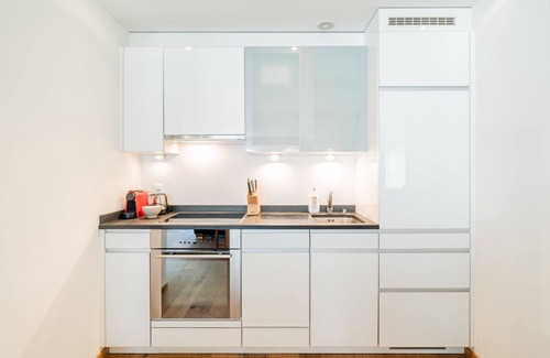 Zermatt Apartment | Haus Whymper by Zermatt Premium Apartments