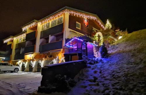 Seblas Apartment | Haus Wibmer Martin