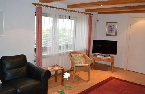 Katharinenheerd Apartment | Haus Willkommen EG 1
