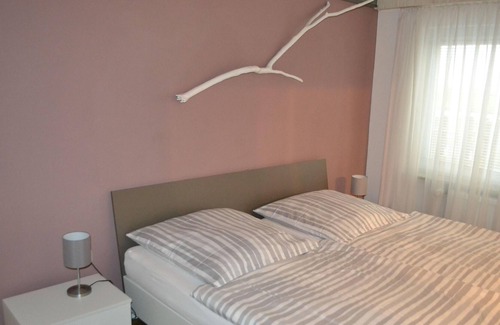 Katharinenheerd Apartment | Haus Willkommen EG 1
