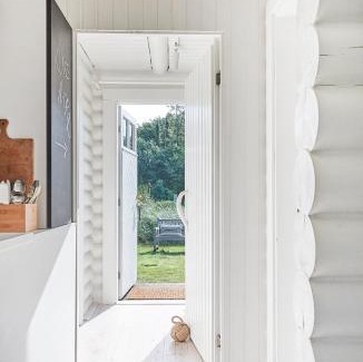 Brodersby House | HAUS ZWEINEUN