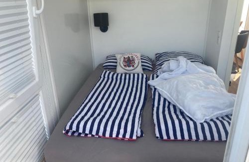 St. Andreas Boat Rental | HausboootHL