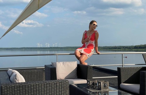 Laasow Apartment | Hausboot für 4 Gäste mit 45m² in Vetschau/spreewald