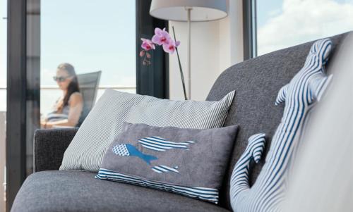 Rendbjerg House | Hausboot WELL - Husbåd WELL