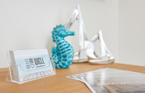 Rendbjerg House | Hausboot WELL - Husbåd WELL