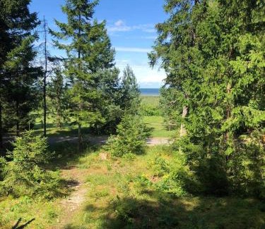 Kardla House | Hausma beach house - romantic and private place