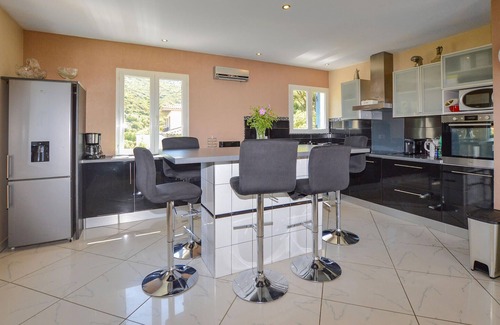 Villanova Apartment | Haut de villa vue mer