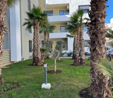El Menzeh Apartment | Haut standing apartement secured residence