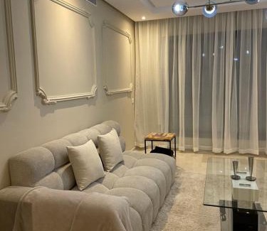 El Menzeh Apartment | Haut standing apartement secured residence