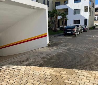 El Menzeh Apartment | Haut standing apartement secured residence