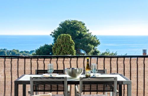 Cap de Salou Apartment | Hauzify I Apartament Cala Crancs