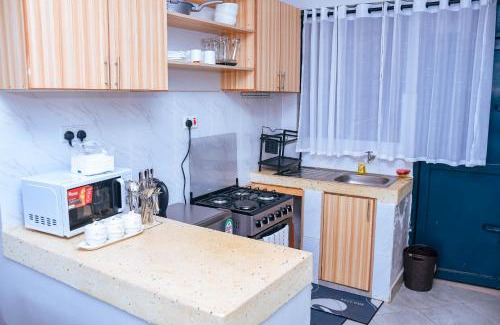 Nakuru Apartment | Havana Cottages - Hyrax Hill