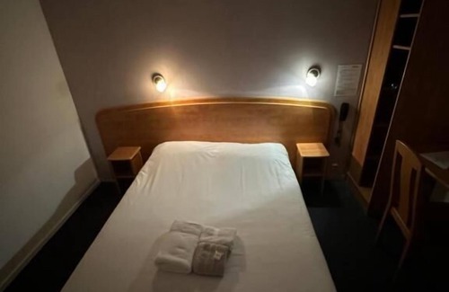 Malay-le-Grand Hotel | Havana